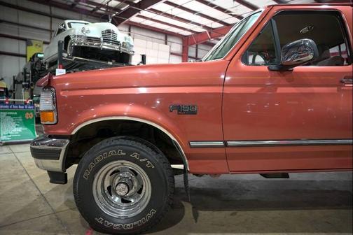 1994 Ford F-150 XLT