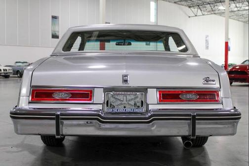 1979 Buick Riviera