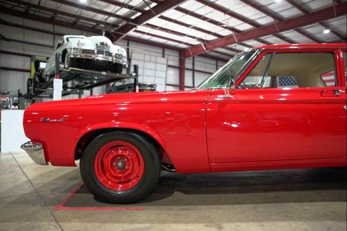 1965 Dodge Coronet