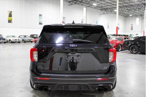 2021 Ford Explorer ST AWD 4dr SUV
