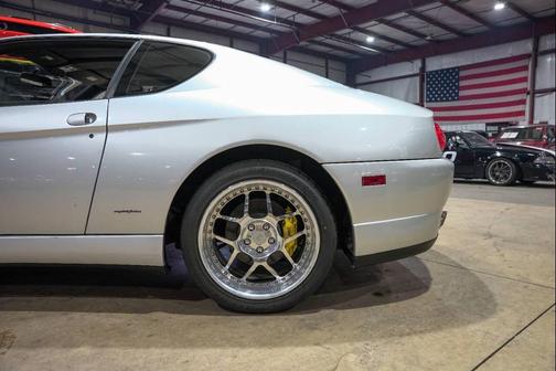 2000 Ferrari 456 M GTA 2dr Coupe