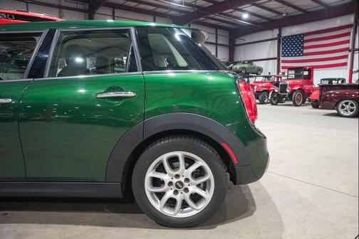 2015 MINI Hardtop Cooper S