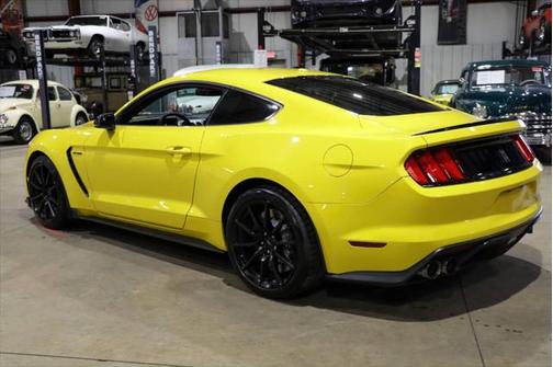 2016 Ford Shelby GT350 Base