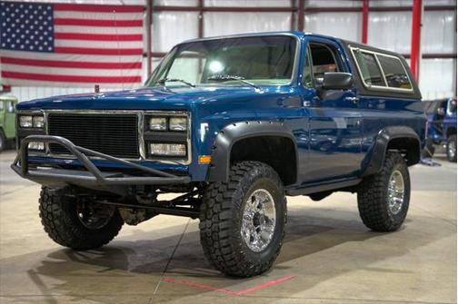 1991 GMC Jimmy Base 2dr 4WD SUV