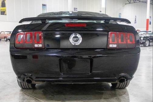2006 Ford Mustang GT Premium