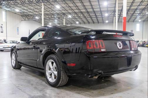 2006 Ford Mustang GT Premium