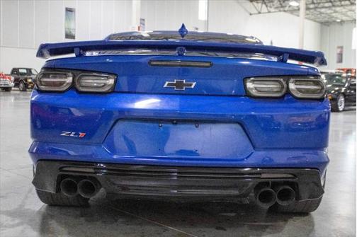 2019 Chevrolet Camaro ZL1