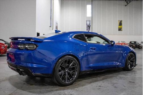2019 Chevrolet Camaro ZL1