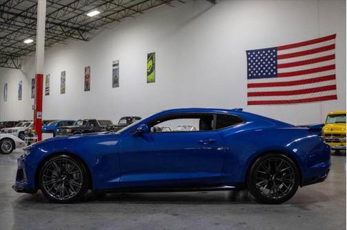 2019 Chevrolet Camaro ZL1