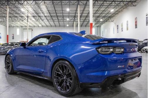 2019 Chevrolet Camaro ZL1