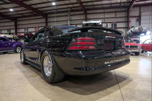 1994 Ford Mustang GT