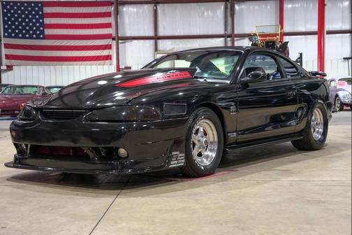 1994 Ford Mustang GT