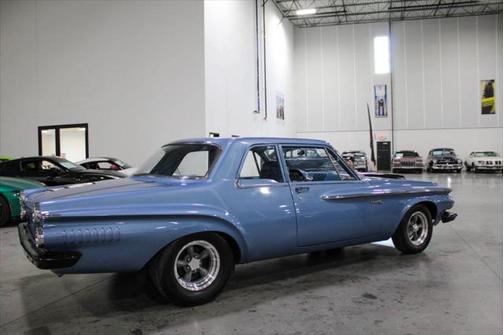 1962 Dodge Dart Base