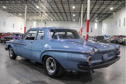1962 Dodge Dart Base