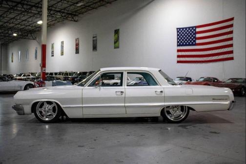 1964 Chevrolet Biscayne