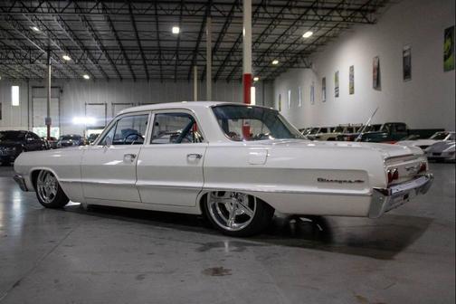 1964 Chevrolet Biscayne