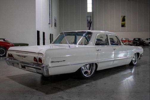 1964 Chevrolet Biscayne