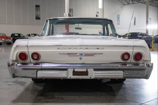 1964 Chevrolet Biscayne