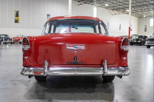 1955 Chevrolet 210 Base