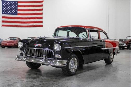 1955 Chevrolet 210 Base