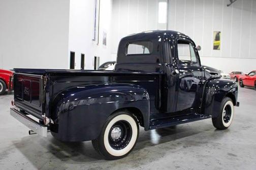 1950 Ford F100 Base
