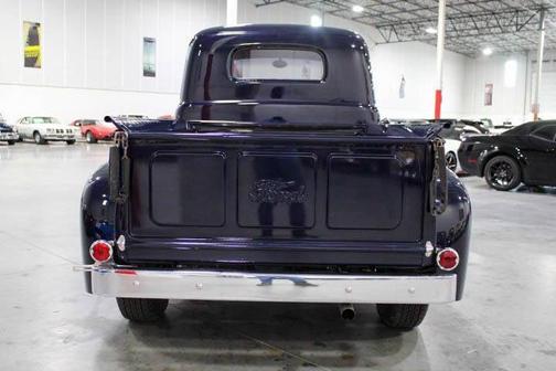 1950 Ford F100 Base