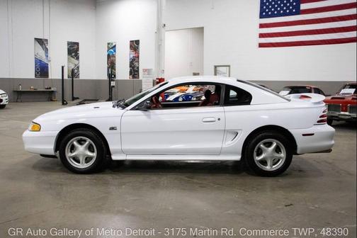 1994 Ford Mustang GT