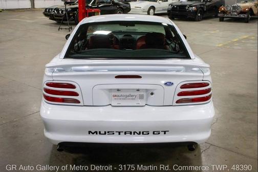 1994 Ford Mustang GT