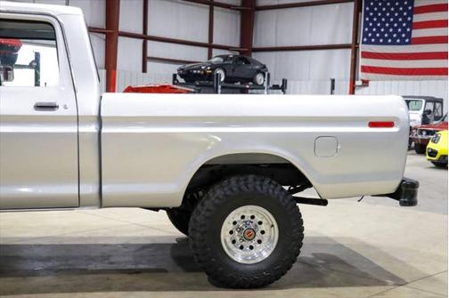 1975 Ford F-150 Base