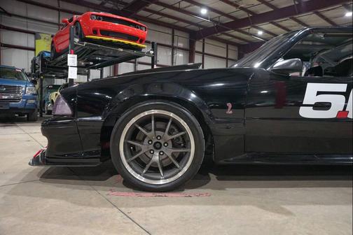 1979 Ford Mustang Base