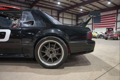 1979 Ford Mustang Base