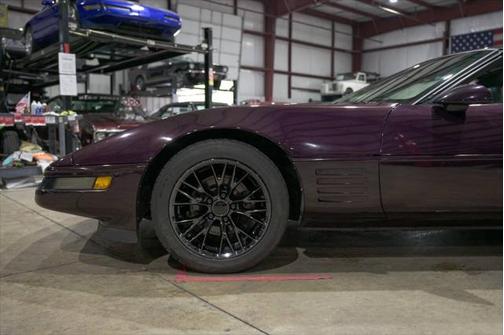 1994 Chevrolet Corvette Base
