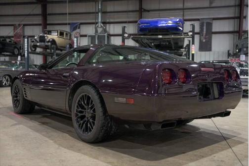 1994 Chevrolet Corvette Base