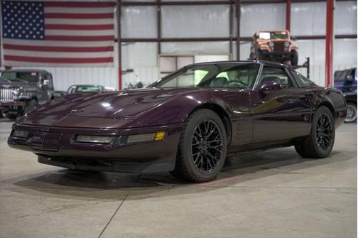 1994 Chevrolet Corvette Base