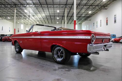 1965 Ford Falcon 
