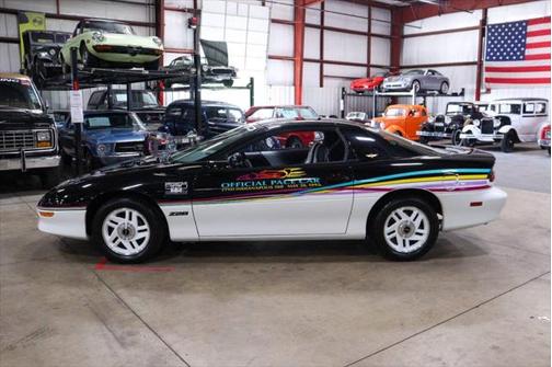 1993 Chevrolet Camaro Z28