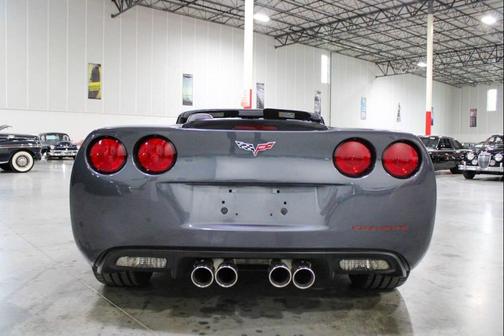 2013 Chevrolet Corvette Base