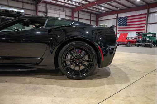 2019 Chevrolet Corvette Grand Sport