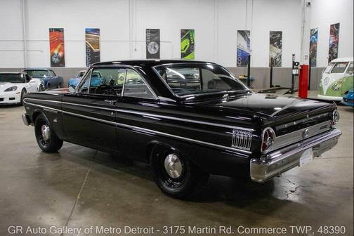 1964 Ford Falcon 