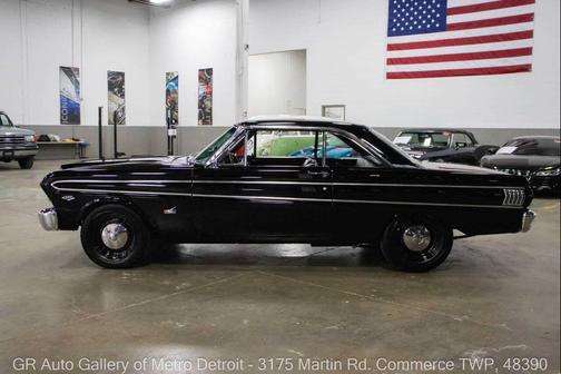 1964 Ford Falcon 