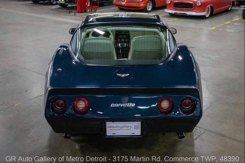 1979 Chevrolet Corvette