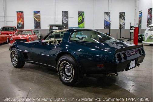 1979 Chevrolet Corvette