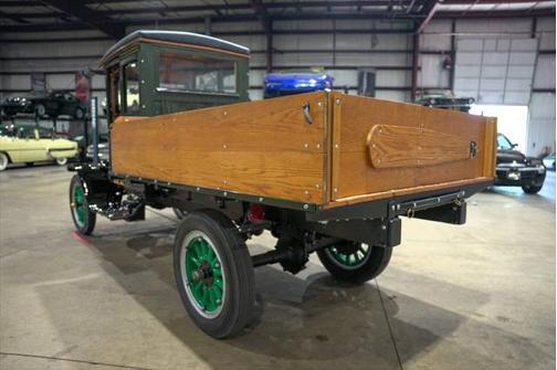 1924 Ford Model T