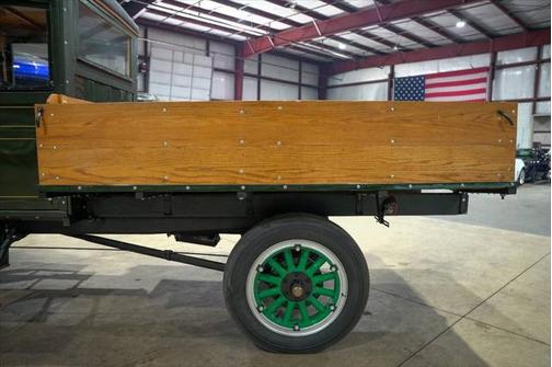 1924 Ford Model T