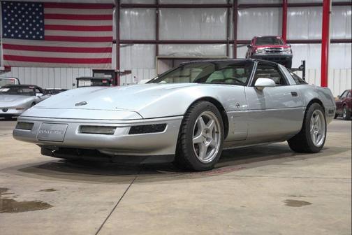 1996 Chevrolet Corvette Base