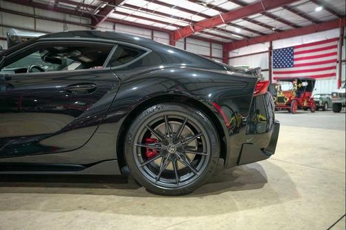 2023 Toyota Supra 3.0 Premium