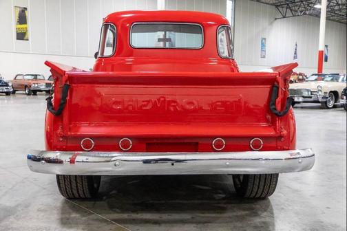 1951 Chevrolet 3100 Base