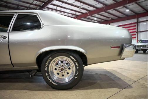 1973 Chevrolet Nova Base
