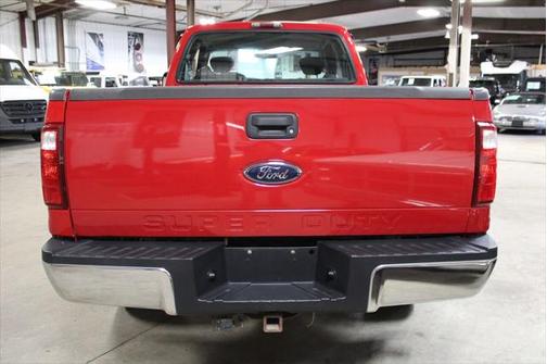 2002 Ford F-250 XLT