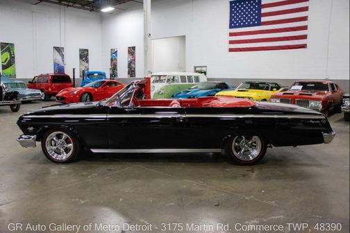 1962 Chevrolet Impala Base